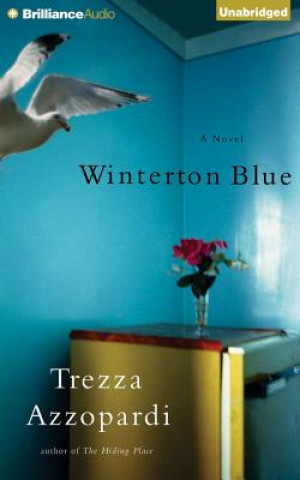 Audio Winterton Blue Trezza Azzopardi