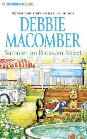 Audio Summer on Blossom Street Debbie Macomber