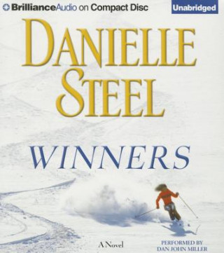 Audio Winners Danielle Steel