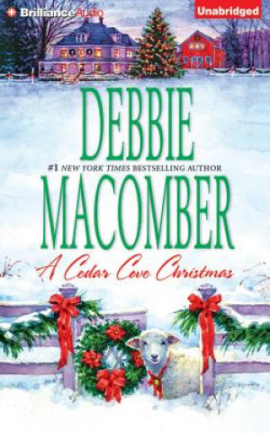 Audio A Cedar Cove Christmas Debbie Macomber