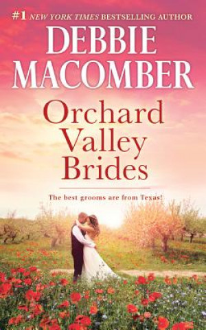 Audio Orchard Valley Brides Debbie Macomber