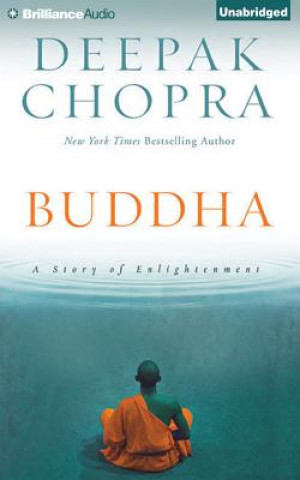 Hanganyagok Buddha Deepak Chopra