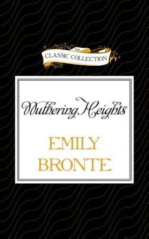 Hanganyagok Wuthering Heights Emily Bronte
