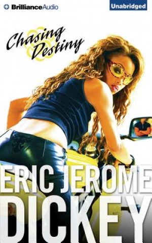 Audio Chasing Destiny Eric Jerome Dickey