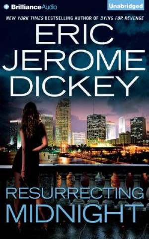 Audio Resurrecting Midnight Eric Jerome Dickey