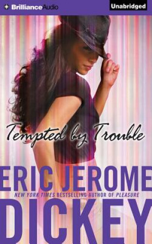 Audio Tempted by Trouble Eric Jerome Dickey