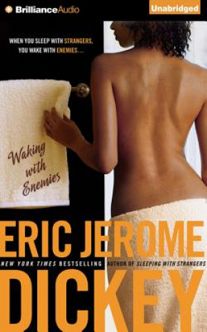 Audio Waking With Enemies Eric Jerome Dickey