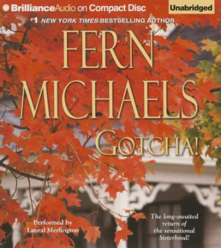 Audio Gotcha! Fern Michaels