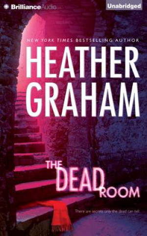 Audio The Dead Room Heather Graham