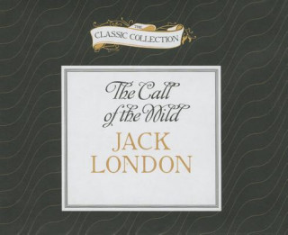 Audio The Call of the Wild Jack London