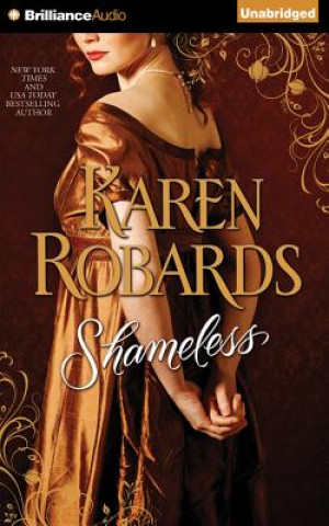 Audio Shameless Karen Robards