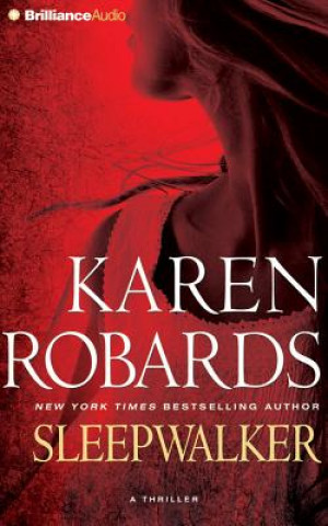 Audio Sleepwalker Karen Robards