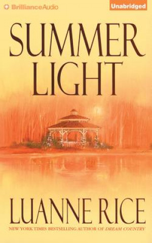 Audio Summer Light Luanne Rice