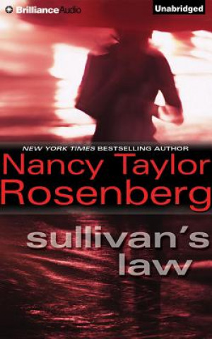 Audio Sullivan's Law Nancy Taylor Rosenberg