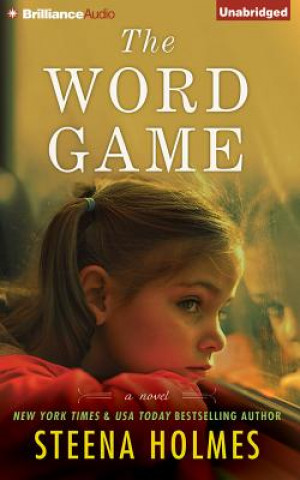 Audio The Word Game Steena Holmes