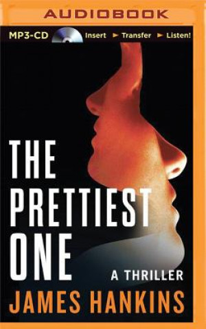 Digital The Prettiest One James Hankins