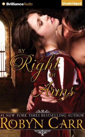 Audio By Right of Arms Robyn Carr