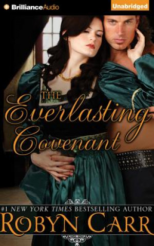 Audio The Everlasting Covenant Robyn Carr