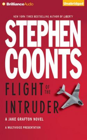 Audio Flight of the Intruder Stephen Coonts