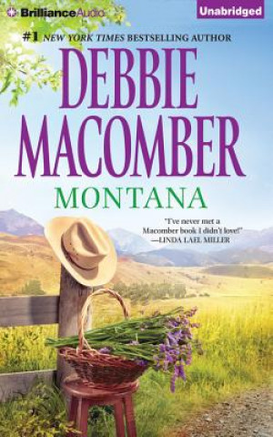 Audio Montana Debbie Macomber