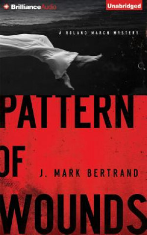 Audio Pattern of Wounds J. Mark Bertrand