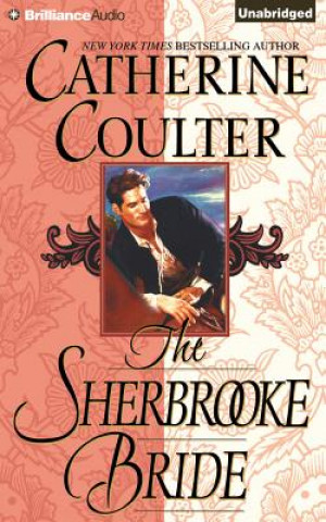 Audio The Sherbrooke Bride Catherine Coulter