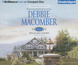 Аудио 311 Pelican Court Debbie Macomber