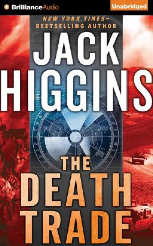 Audio The Death Trade Jack Higgins