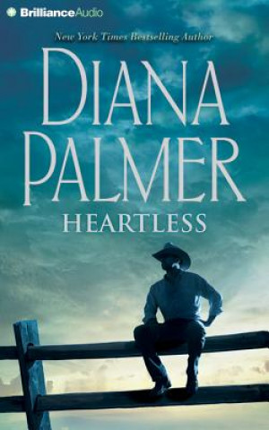 Audio Heartless Diana Palmer