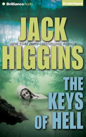 Audio The Keys of Hell Jack Higgins