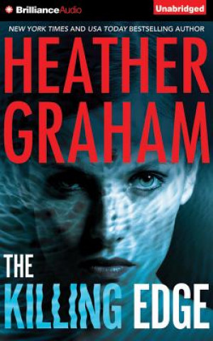 Audio The Killing Edge Heather Graham