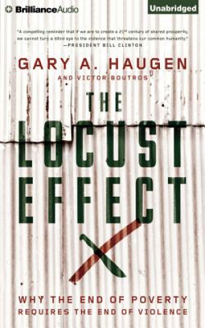 Audio The Locust Effect Gary A. Haugen