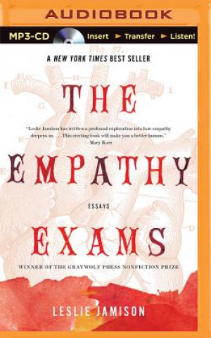 Digital The Empathy Exams Leslie Jamison