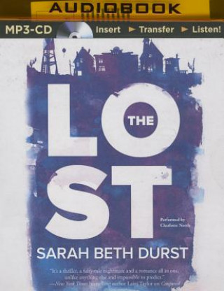 Digital The Lost Sarah Beth Durst