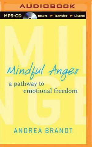 Digitale Mindful Anger Andrea Brandt