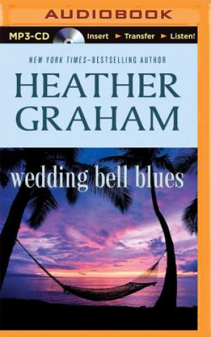 Digital Wedding Bell Blues Heather Graham