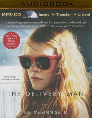 Numérique The Delivery Man Joe McGinniss