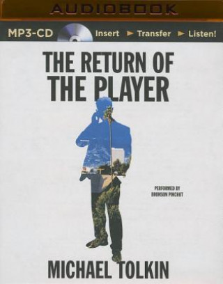 Digital The Return of the Player Michael Tolkin