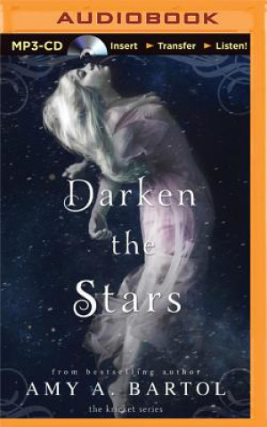 Digital Darken the Stars Amy A. Bartol