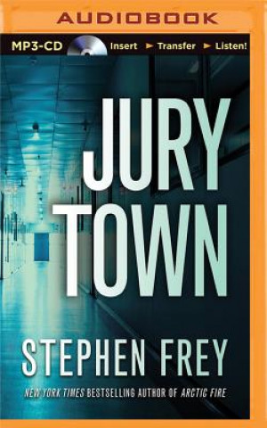 Digital Jury Town Stephen Frey