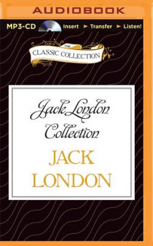 Digital Jack London Collection Jack London