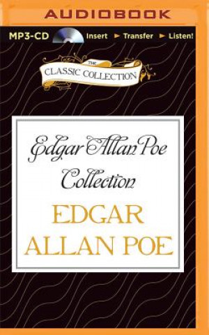 Digital Edgar Allan Poe Collection Edgar Allan Poe