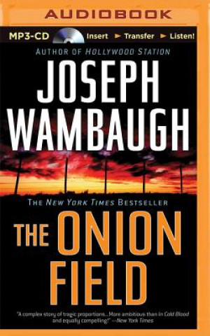 Digital The Onion Field Joseph Wambaugh