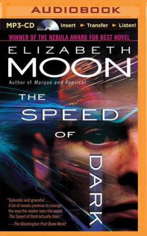 Digital The Speed of Dark Elizabeth Moon