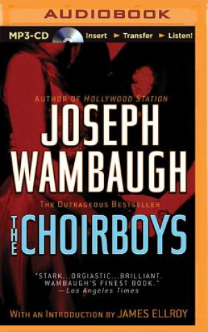 Digitale The Choirboys Joseph Wambaugh