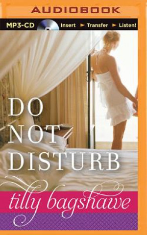 Digital Do Not Disturb Tilly Bagshawe