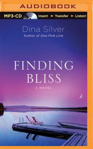 Digital Finding Bliss Dina Silver