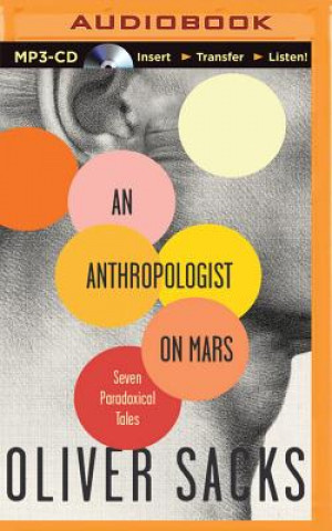 Digital An Anthropologist on Mars Oliver W. Sacks