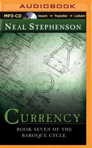 Digital Currency Neal Stephenson
