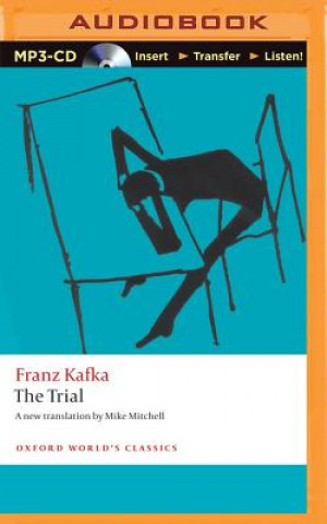 Digital The Trial Franz Kafka